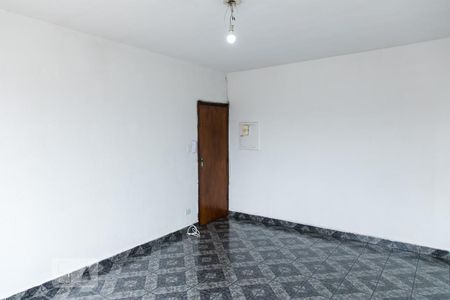 Sala de apartamento à venda com 2 quartos, 86m² em Vila Constança, São Paulo