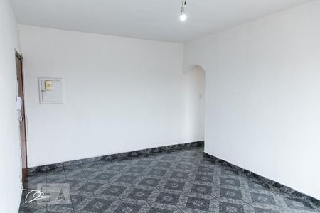 Sala de apartamento à venda com 2 quartos, 86m² em Vila Constança, São Paulo