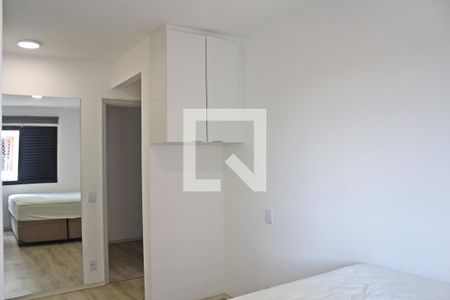 Quarto de apartamento à venda com 2 quartos, 89m² em Vila Ipojuca, São Paulo