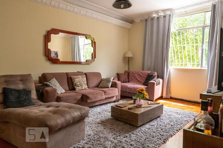 Apartamento à venda com 143m², 3 quartos e 1 vagaSala 