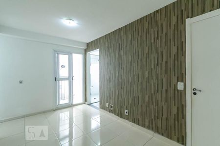 Sala de apartamento para alugar com 2 quartos, 46m² em Nova Petrópolis, São Bernardo do Campo