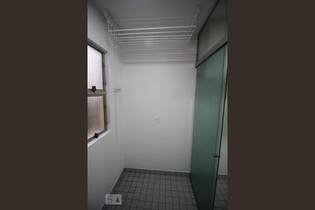 Lavanderia de apartamento à venda com 3 quartos, 73m² em Vila Prudente, São Paulo