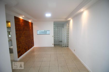 Sala de Estar de apartamento à venda com 3 quartos, 73m² em Vila Prudente, São Paulo