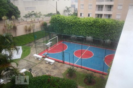 Quadra Esportiva de apartamento à venda com 3 quartos, 73m² em Vila Prudente, São Paulo