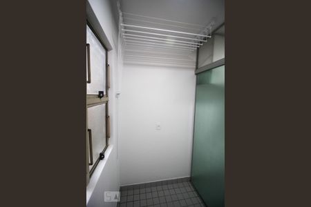 Lavanderia de apartamento à venda com 3 quartos, 73m² em Vila Prudente, São Paulo