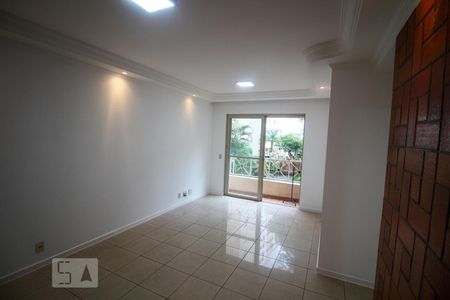 Sala de Estar de apartamento à venda com 3 quartos, 73m² em Vila Prudente, São Paulo