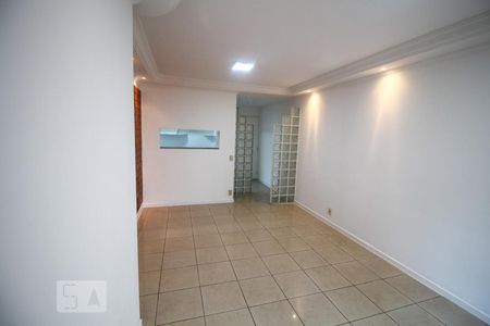 Sala de Estar de apartamento à venda com 3 quartos, 73m² em Vila Prudente, São Paulo