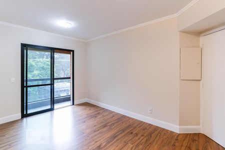 Sala de apartamento para alugar com 2 quartos, 65m² em Bela Aliança, São Paulo