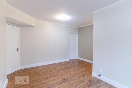 Sala de apartamento para alugar com 2 quartos, 65m² em Bela Aliança, São Paulo