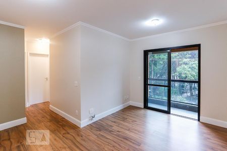 Sala de apartamento para alugar com 2 quartos, 65m² em Bela Aliança, São Paulo