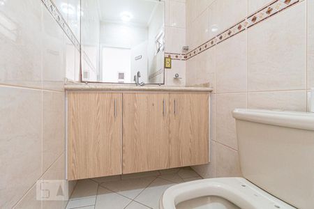 Lavabo de casa à venda com 3 quartos, 384m² em Adalgisa, Osasco