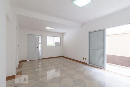 Sala de casa à venda com 3 quartos, 384m² em Adalgisa, Osasco