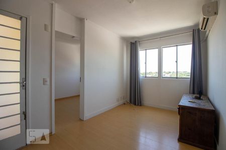 Sala de apartamento à venda com 2 quartos, 65m² em Sarandi, Porto Alegre