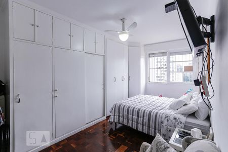 Quarto 1 de apartamento para alugar com 2 quartos, 84m² em Sumarezinho, São Paulo