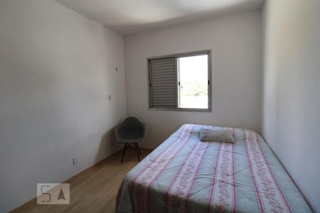 Quarto 1 de apartamento à venda com 2 quartos, 60m² em Chácara da Barra, Campinas