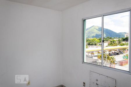 Quarto 1 de apartamento para alugar com 2 quartos, 63m² em Campo Grande, Rio de Janeiro