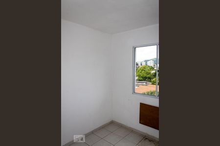 Quarto 2 de apartamento para alugar com 2 quartos, 63m² em Campo Grande, Rio de Janeiro