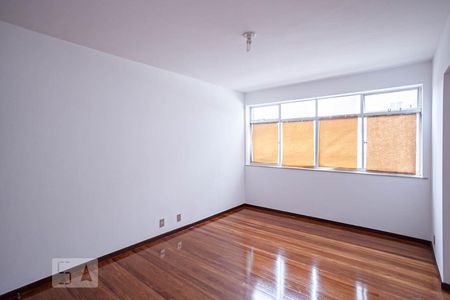 Sala de apartamento para alugar com 4 quartos, 180m² em Santo Antônio, Belo Horizonte