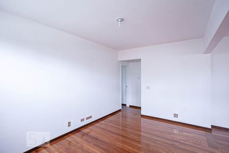 Sala de apartamento para alugar com 4 quartos, 180m² em Santo Antônio, Belo Horizonte