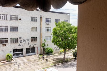 Vista do quarto 1 de apartamento à venda com 2 quartos, 70m² em Irajá, Rio de Janeiro