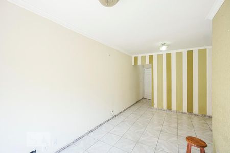 Sala de apartamento à venda com 3 quartos, 67m² em Penha de França, São Paulo