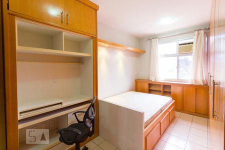 Quarto de apartamento para alugar com 1 quarto, 52m² em Setor Sudoeste, Brasília