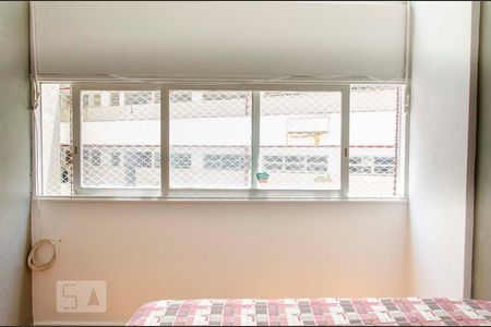 Quarto de apartamento para alugar com 1 quarto, 43m² em Centro, Rio de Janeiro