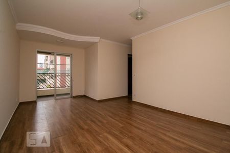 Sala de apartamento para alugar com 3 quartos, 74m² em Tatuapé, São Paulo