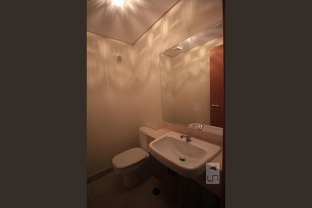 Lavabo de apartamento para alugar com 4 quartos, 320m² em Jardim Bonfiglioli, Jundiaí