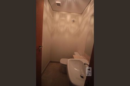 Lavabo de apartamento para alugar com 4 quartos, 320m² em Jardim Bonfiglioli, Jundiaí