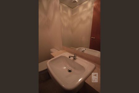 Lavabo de apartamento para alugar com 4 quartos, 320m² em Jardim Bonfiglioli, Jundiaí