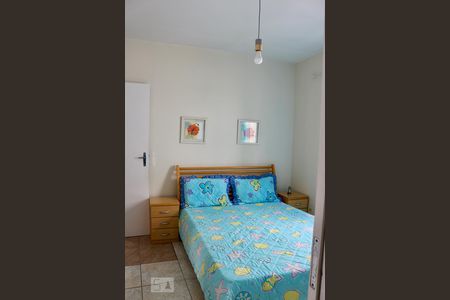 Quarto Suíte de apartamento para alugar com 3 quartos, 96m² em Parque Enseada, Guarujá