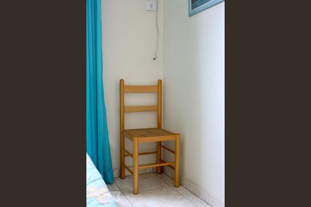 Detalhe Suite de apartamento para alugar com 3 quartos, 96m² em Parque Enseada, Guarujá