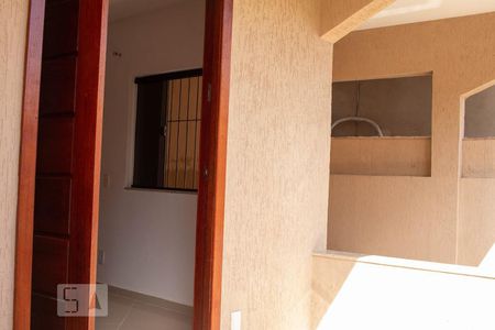 Sala de casa para alugar com 3 quartos, 120m² em Barreto, Niterói