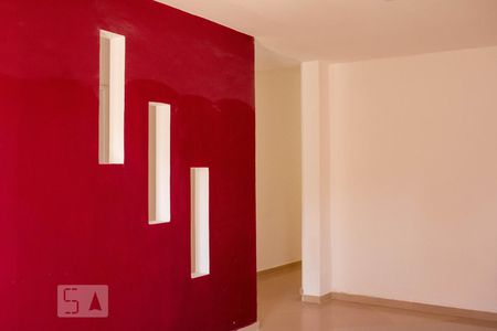 Sala de casa para alugar com 3 quartos, 120m² em Barreto, Niterói