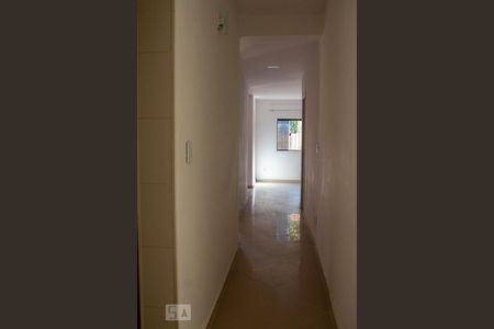 Corredor de casa para alugar com 3 quartos, 120m² em Barreto, Niterói