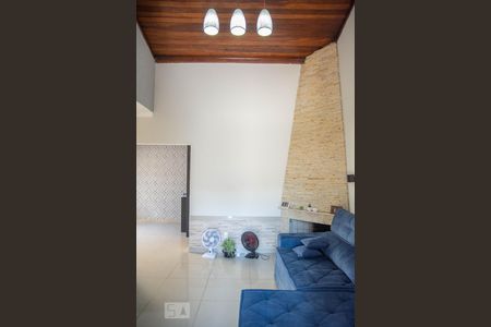 Sala de casa para alugar com 3 quartos, 320m² em Jardim Santa Rita de Cássia, Campinas