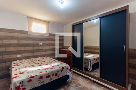 Quarto de casa para alugar com 1 quarto, 26m² em Jardim Ângela (zona Leste), São Paulo