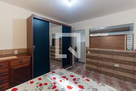 Quarto de casa para alugar com 1 quarto, 26m² em Jardim Ângela (zona Leste), São Paulo