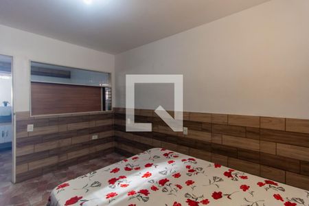 Quarto de casa para alugar com 1 quarto, 26m² em Jardim Ângela (zona Leste), São Paulo