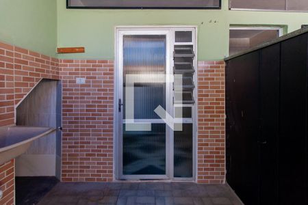 Casa para alugar com 26m², 1 quarto e sem vaga Casa para alugar com 26m², 1 quarto e sem vagaÁrea de Serviço