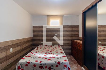 Quarto de casa para alugar com 1 quarto, 26m² em Jardim Ângela (zona Leste), São Paulo