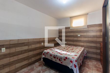 Quarto de casa para alugar com 1 quarto, 26m² em Jardim Ângela (zona Leste), São Paulo