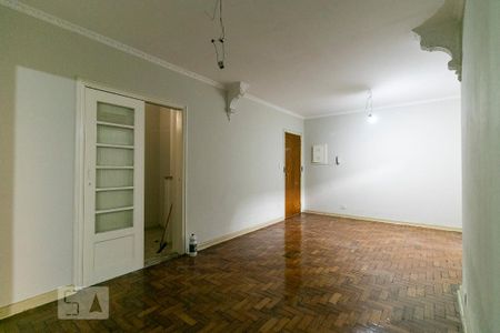 Sala de apartamento à venda com 3 quartos, 200m² em Brás, São Paulo