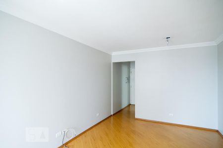 Sala de apartamento à venda com 2 quartos, 63m² em Vila Isa, São Paulo