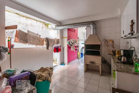 Casa à venda com 325m², 4 quartos e 2 vagas Casa à venda com 325m², 4 quartos e 2 vagasÁrea da Churrasqueira