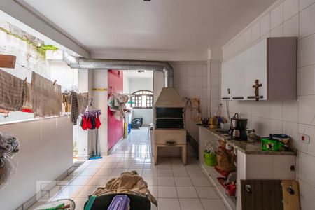 Casa à venda com 325m², 4 quartos e 2 vagas Casa à venda com 325m², 4 quartos e 2 vagasÁrea da Churrasqueira