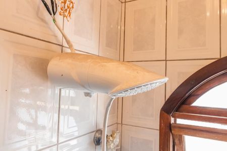 Casa à venda com 325m², 4 quartos e 2 vagas Casa à venda com 325m², 4 quartos e 2 vagasBanheiro da Suíte 4