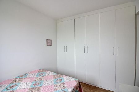 Quarto 1  de apartamento à venda com 2 quartos, 52m² em Jardim Olavo Bilac, São Bernardo do Campo