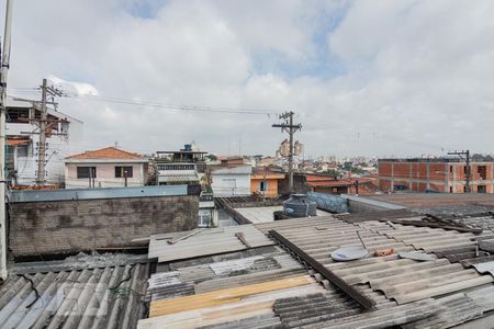 Vista Quarto 1 de casa para alugar com 2 quartos, 68m² em Americanópolis, São Paulo